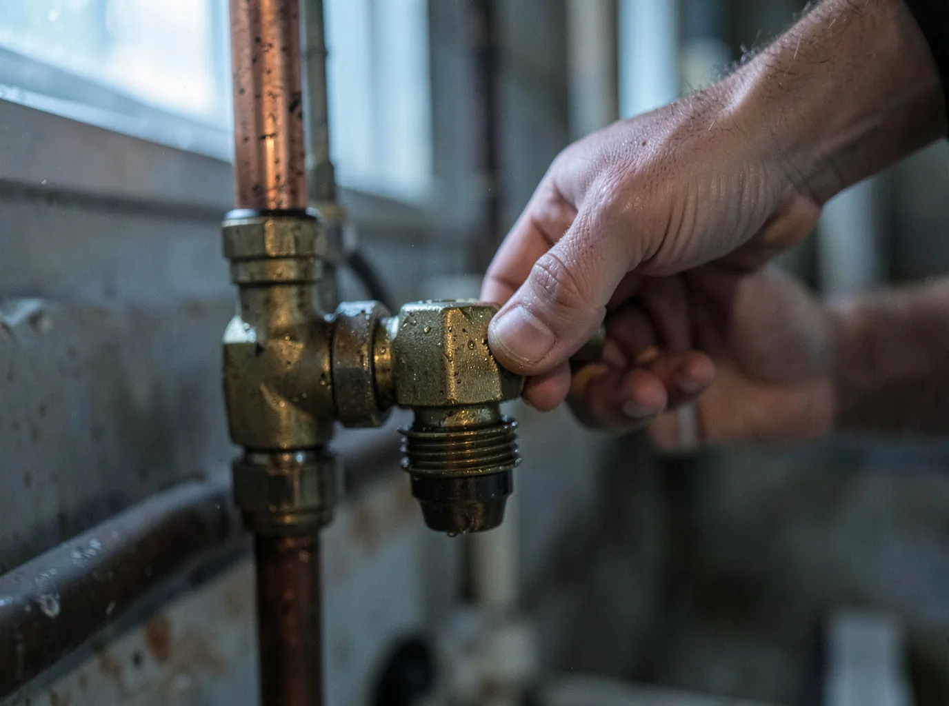 Emergency Plumber Crockett, TX FAQs